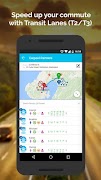 RideShark Client screenshot 2