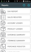 SmartPlus Mobile POS captura de pantalla 4