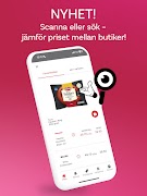 Matpriskollen 截图 7