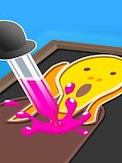 Paint Drop Master captura de pantalla 7