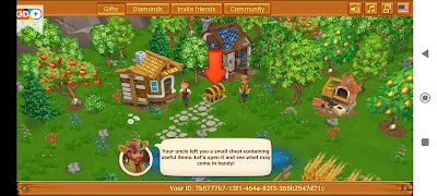 Family Relics Pro स्क्रीनशॉट 3