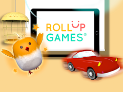 Rollup Games screenshot 5