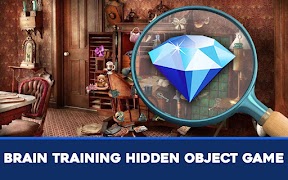 برنامه‌نما Hidden object seeker عکس از صفحه