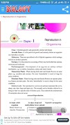 Class 12 Biology Notes & Solut ภาพหน้าจอ 2