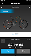 Haibike eConnect screenshot 1