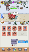 Auto Forge: Idle RPG Craft screenshot 2