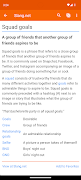 Slang Dictionary screenshot 2