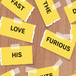 Join Words
