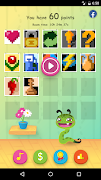 Worms - Linkapix Picture Path  screenshot 2