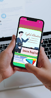 English Education ảnh chụp màn hình 1