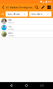 Virtual SGGU Admin Screenshot 3