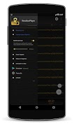 Revolico Player screenshot 3