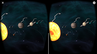 Edscope VR captura de pantalla 2