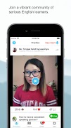 SpeakNative - Practice & Learn Screenshot 2