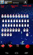 Frozen Invaders скриншот 3