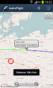 AstroFlight screenshot 4
