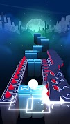 ウォーターレース3D：水と音楽のゲーム スクリーンショット 4