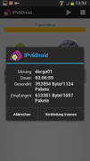 IPv6Droid постер