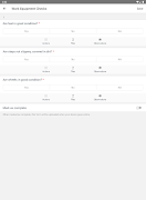 برنامه‌نما Safety Cloud 2 عکس از صفحه