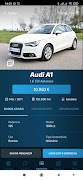 Special Car imagem de tela 3