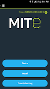 MITe 海报