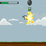 Hellicopter Bomb screenshot 2