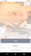 Southern with Grace poster