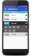 Volume Control স্ক্রিনশট 4