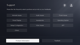 Support screenshot 2