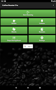 Coffee Roaster Pro 스크린샷 6