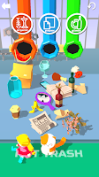 Sort it out スクリーンショット 1