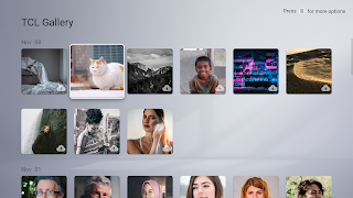 Gallery ảnh chụp màn hình 3