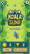 Koala Sling 海報