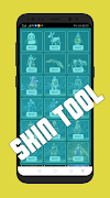 Tool Skin FF syot layar 3