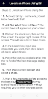 iCloud Network Unlock Guide screenshot 5