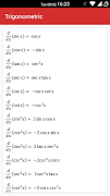 Calculus Formula imagem de tela 2