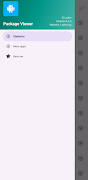 Package Viewer: APK Extractor ภาพหน้าจอ 1