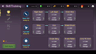 Infinity Master Screenshot 4