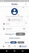 Founder capture d'écran 4