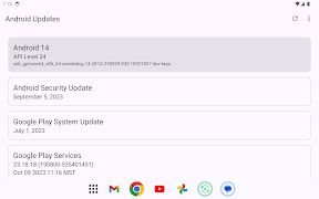 Update Assistant for Android screenshot 3
