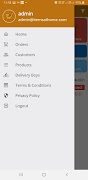 IAH Manager App screenshot 3