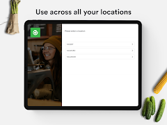 Deliverect: online order hub screenshot 1