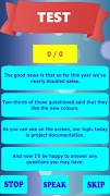learn English for presentation screenshot 5