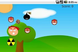 Tilt Cookies! پوسٹر