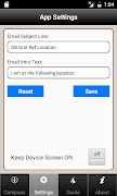 GB Grid Ref Worker 截图 2