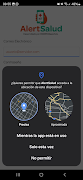 AlertSalud screenshot 5