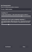 Pocket Chat AI screenshot 7
