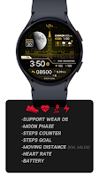 SamWatch Scenery 2025 Canada syot layar 1