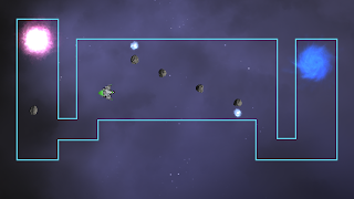 Space Challenge: Don't Look Up screenshot 5