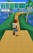 Bowling Islands 스크린샷 5